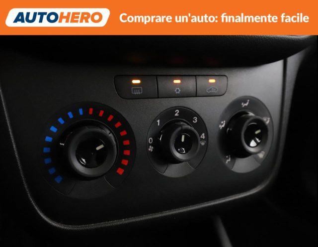 FIAT Punto 1.2 8V 5 porte Lounge