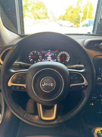 Jeep Renegade 1.6 Mjt120CVLimited AUTOGEPY SASSUOLO