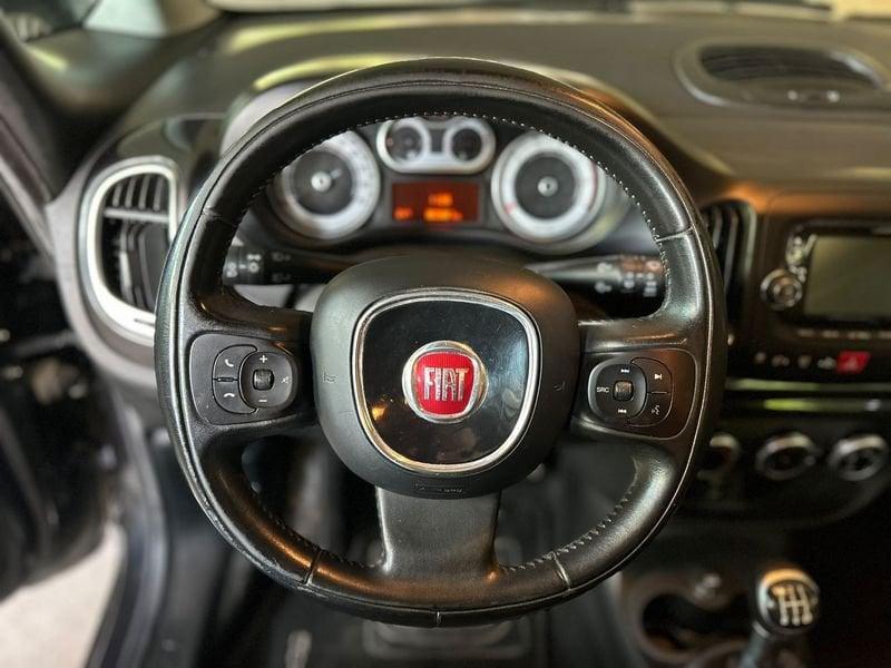 FIAT 500L 500L 1.3 mjt Easy 85cv