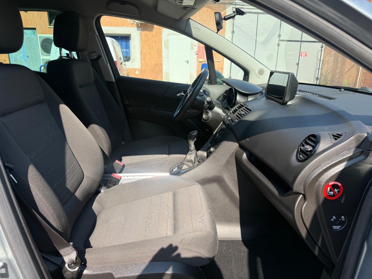 Opel Meriva 1.4 16V Enjoy