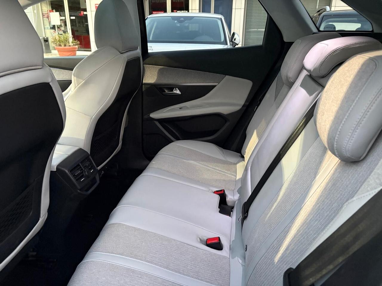 Peugeot 3008 BlueHDi 120 S&S Allure tetto apribile full