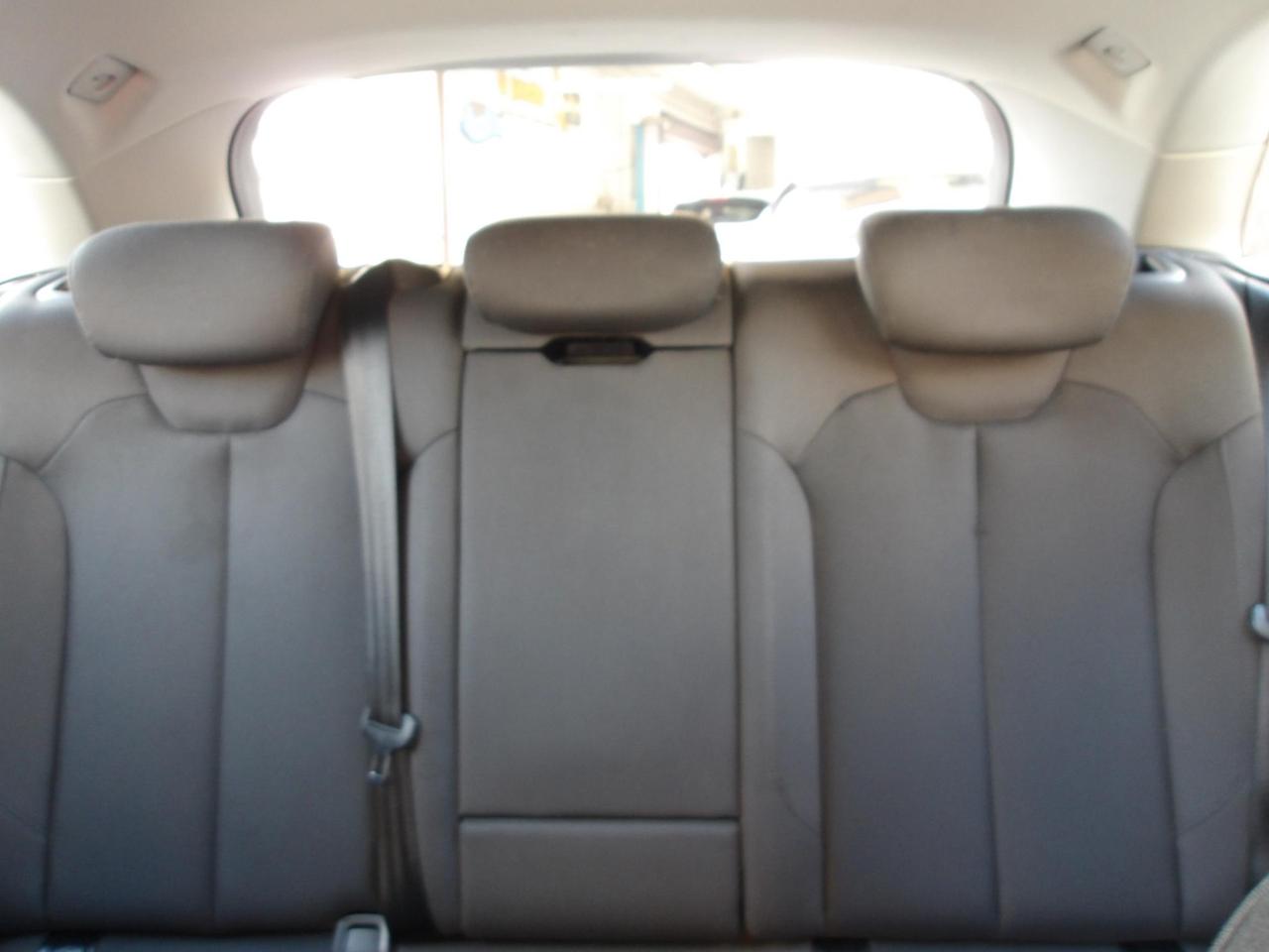 Audi Q5 35 2.0 tdi Sport quattro 163cv