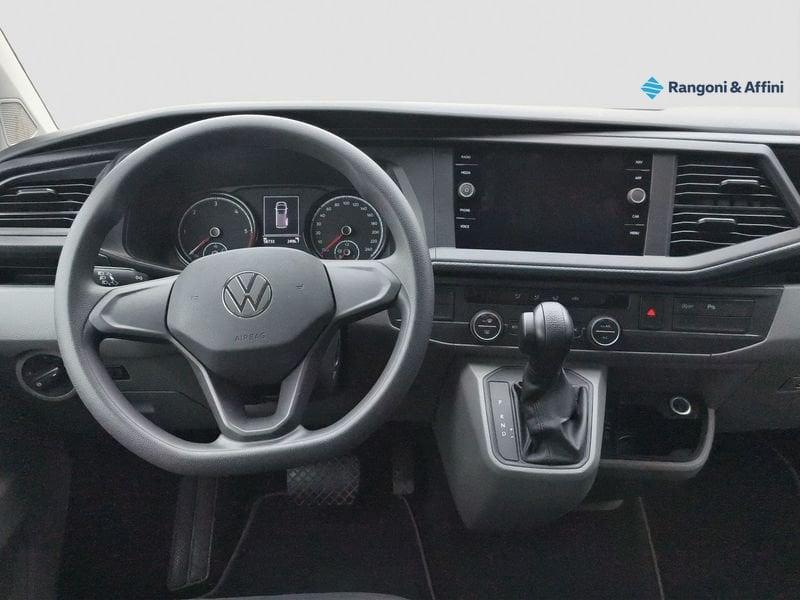 Volkswagen Caravelle Caravelle 2.0 TDI 150CV DSG AUTOCARRO N1