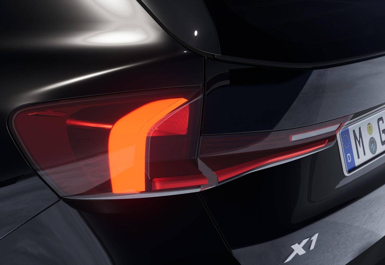 BMW X1 sDrive20d 48V MSport