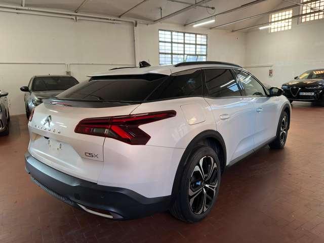 Citroen C5 X 1.2 130cv Plus Cambio Auto + Navi + Telecamera