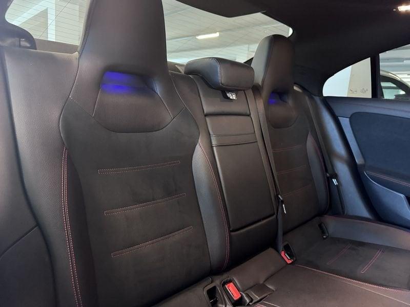 Mercedes-Benz CLA 180 d Automatic Premium