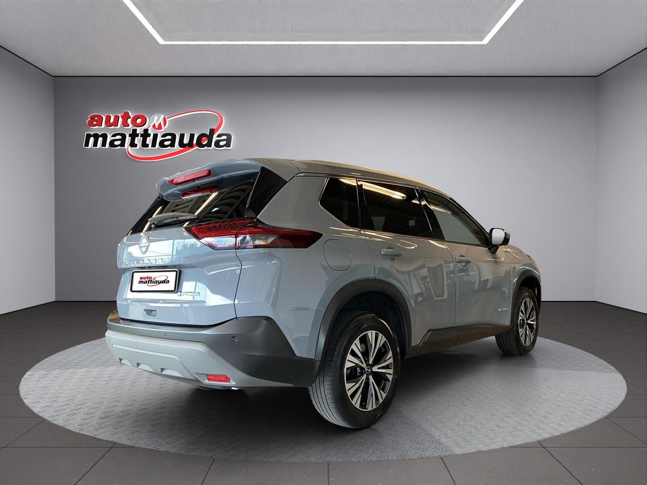 Nissan X-Trail 1.5 e-power N-Connecta 2wd auto