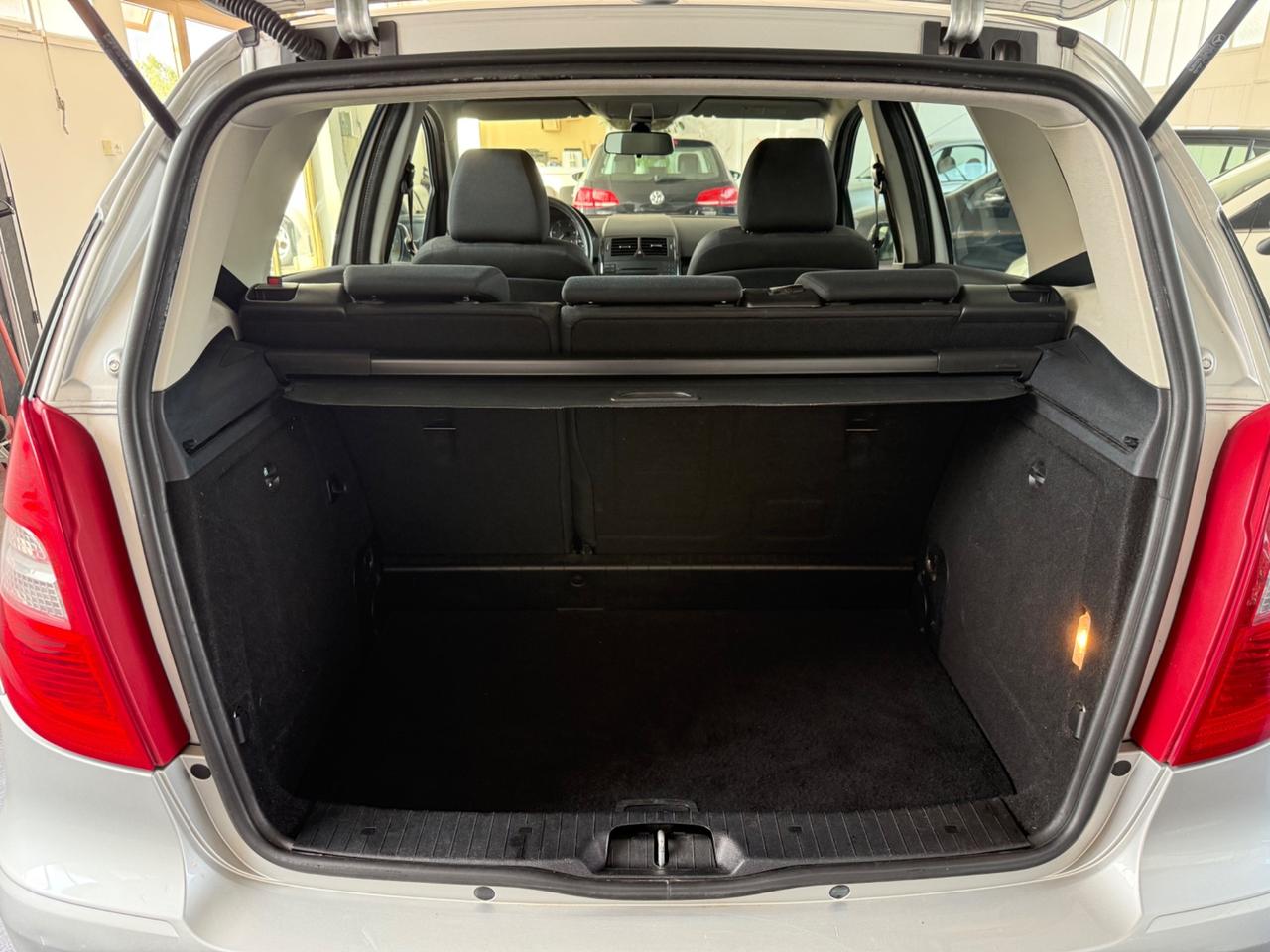 Mercedes-benz A 180 CDI Elegance ok neopatentati