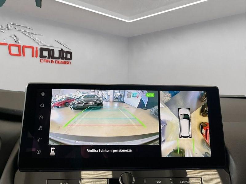 Nissan X-Trail X-Trail 1.5 mhev Tekna 2wd xtronic