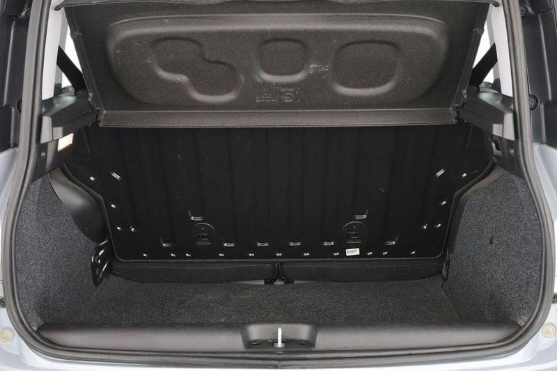 FIAT Panda Hybrid 1.0 70cv S&S Hybrid E6d-T City Cross