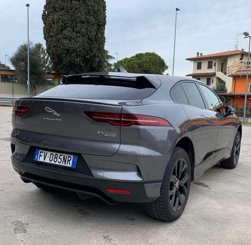 Jaguar I-Pace EV 90kWh SE awd 400cv auto FULL-OPT. !!!