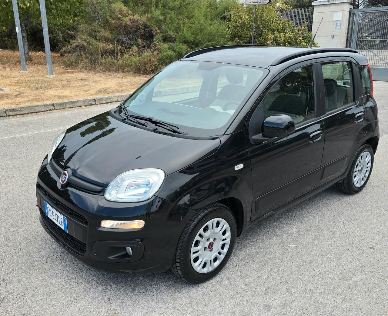 Fiat Panda 1.2 EasyPower Lounge
