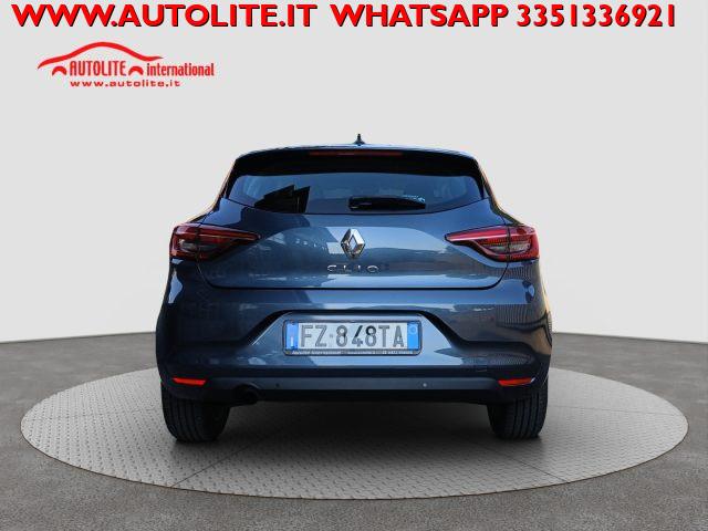 RENAULT Clio TCe 100 CV 5 porte Business