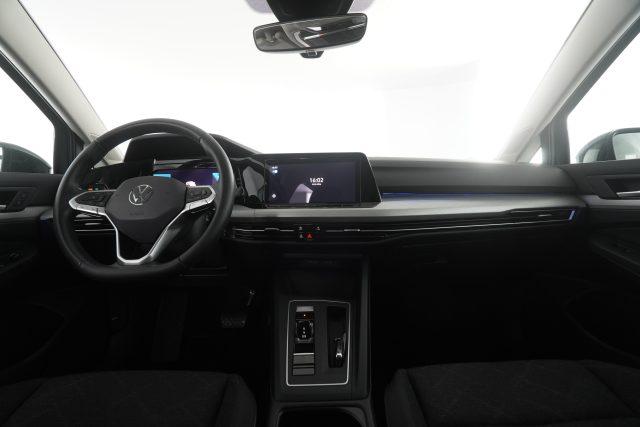 VOLKSWAGEN Golf Golf 1.0 eTSI EVO DSG Life