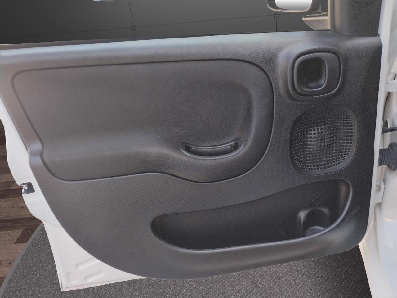 Fiat Panda 1.0 firefly hybrid s&s 70cv 5p PREZZO REALE