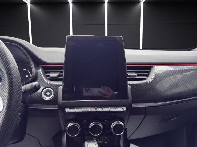 RENAULT Arkana Arkana TCe 140 CV EDC R.S. Line