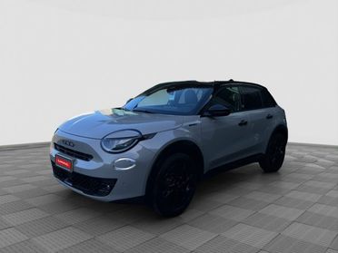 FIAT 600 600 Hybrid 145 CV DCT MHEV Sport Edizione Milano C