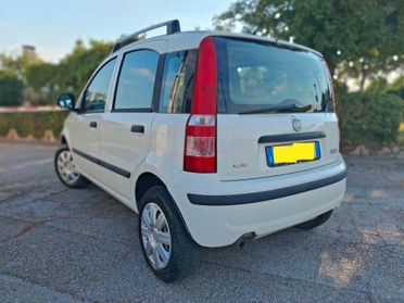 Fiat Panda 1.4 Natural Power
