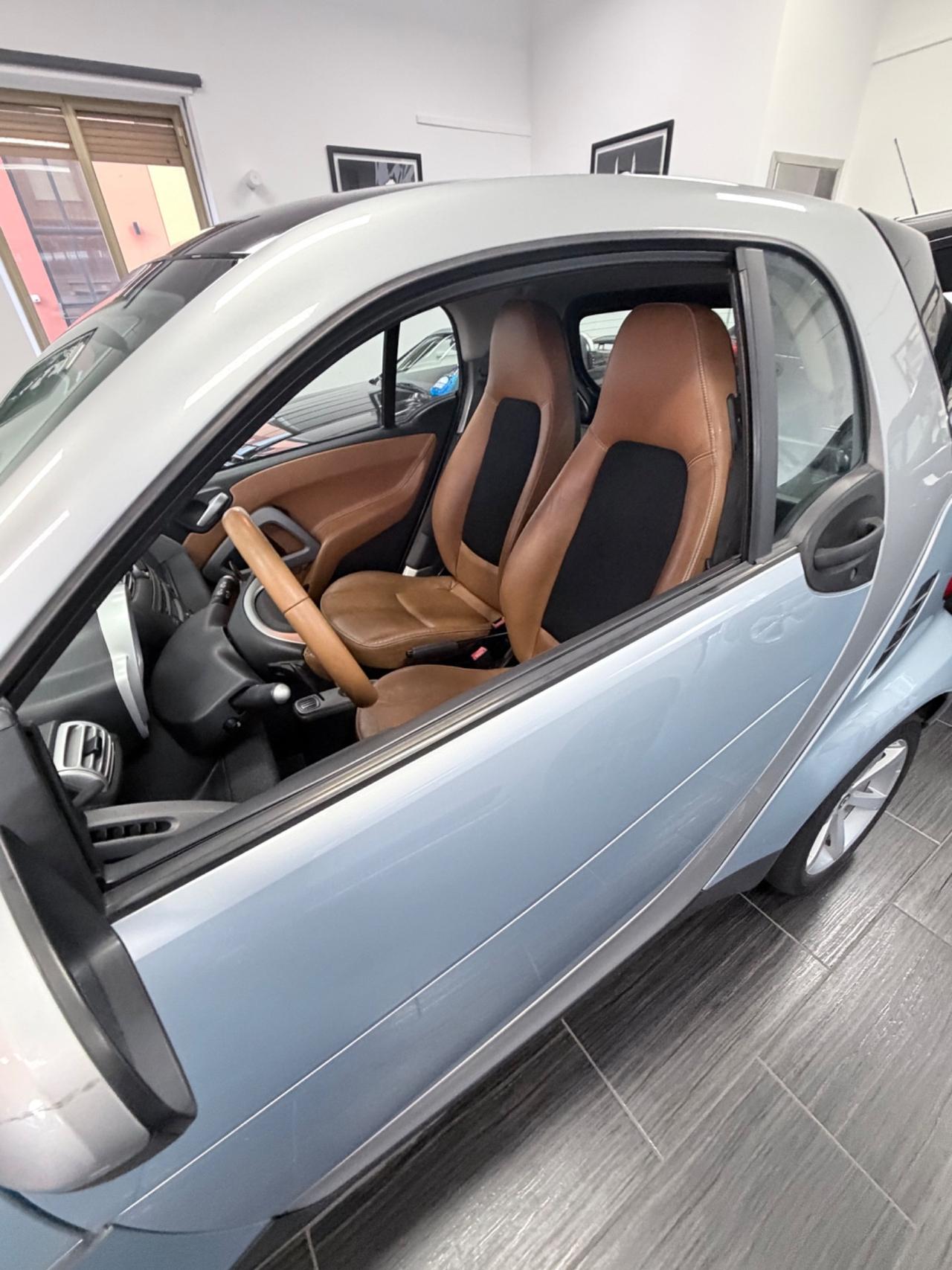 Smart LIMITED EDITION