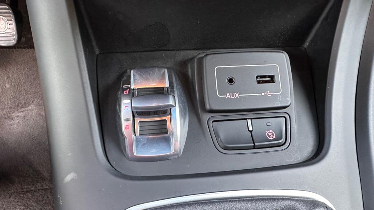 Alfa Romeo Giulietta 1.4 Turbo 120 CV B-Tech