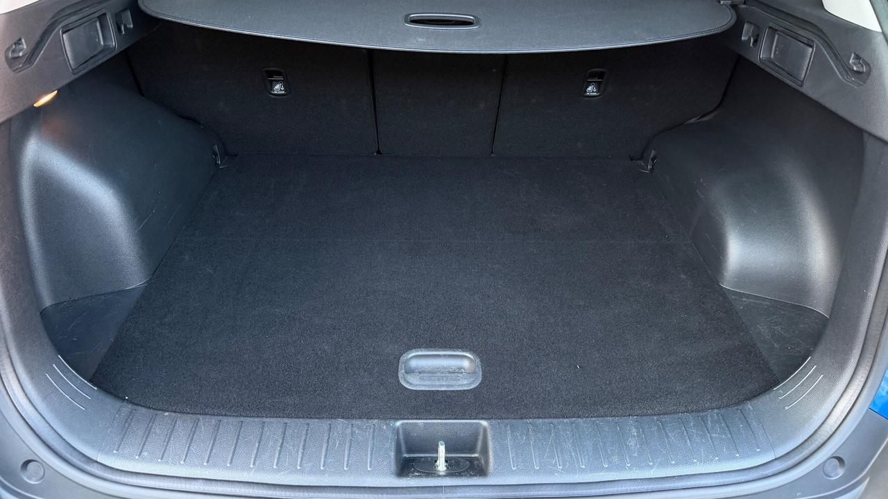 KIA SPORTAGE 1.6 STYLE CRDi MHEV DCT7 136CV - FULL LED, VIRTUAL COCKPIT, NEOPATENTATI