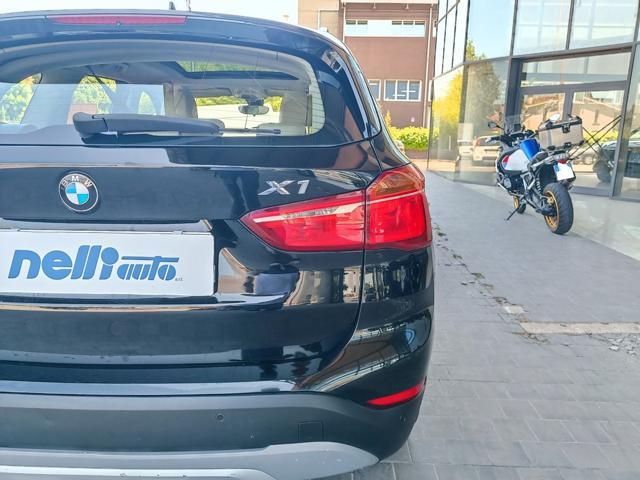 BMW X1 sDrive18d xLine