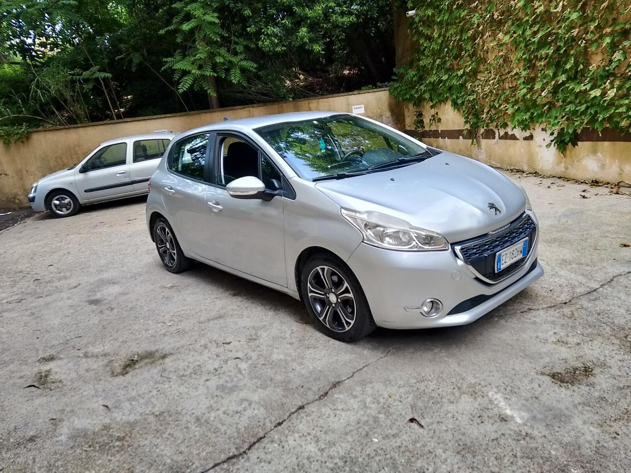 Peugeot 208 1.4 VTi 95 CV 5p. Active
