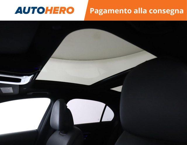 MERCEDES-BENZ C 220 d Mild hybrid AMG Line Premium