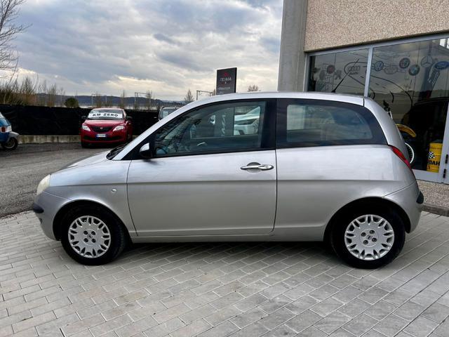 LANCIA Ypsilon 1.2