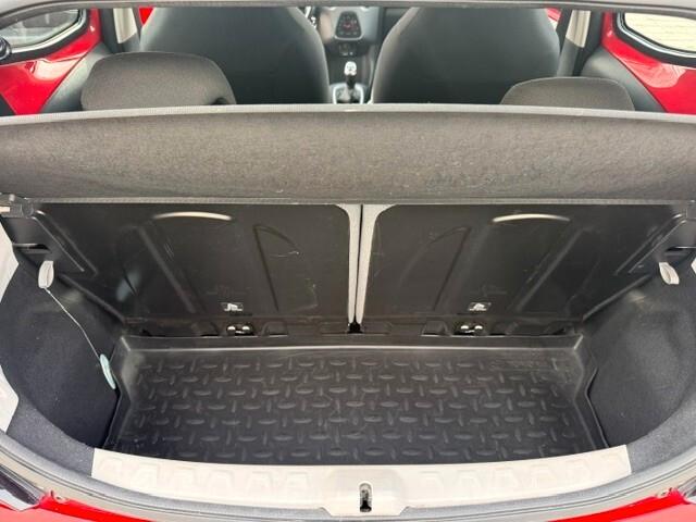 Toyota Aygo 1.0 VVT-i 72 CV 5p x-clusiv 2019
