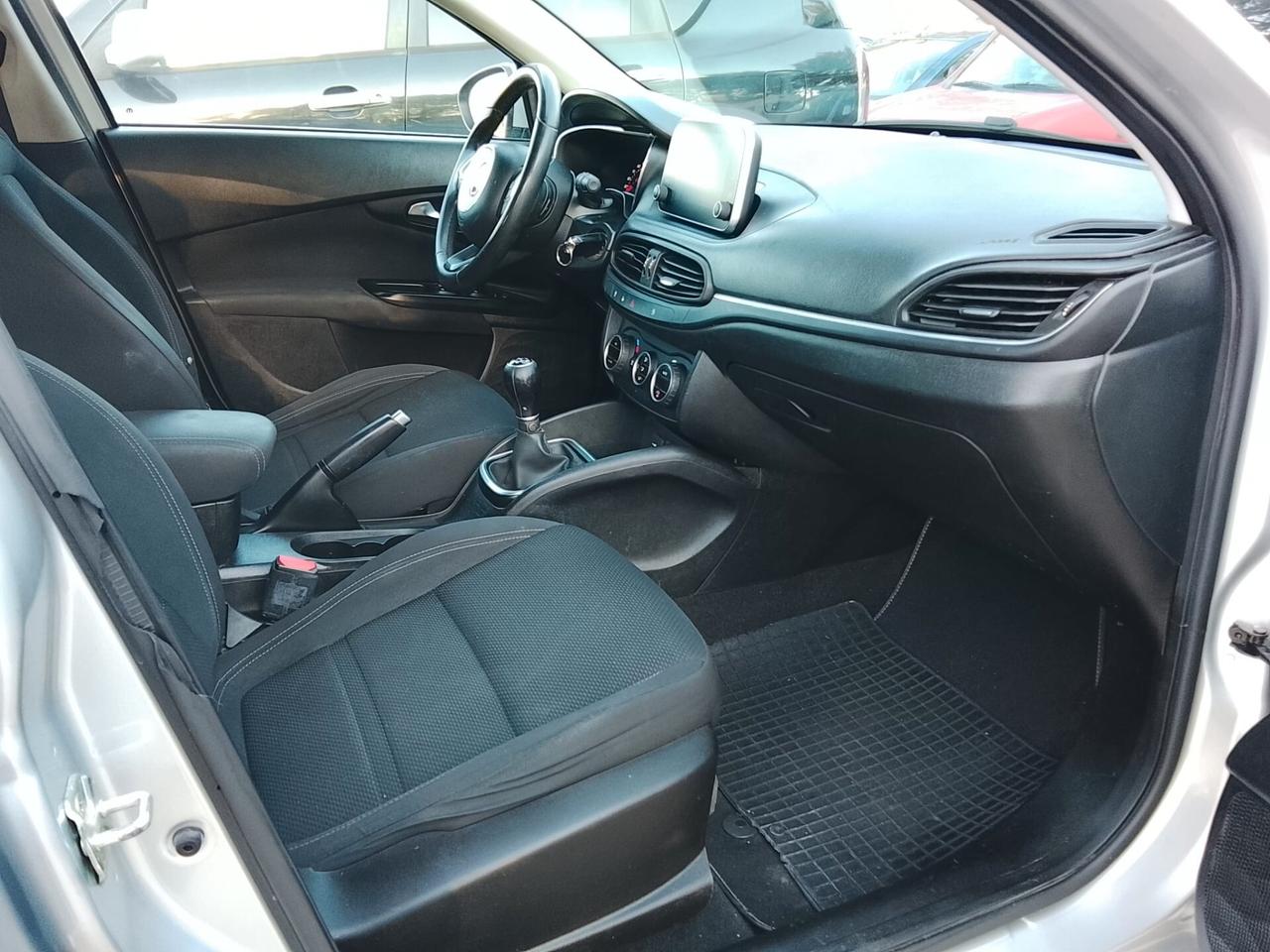 Fiat Tipo 1.3MTJ 5porte business