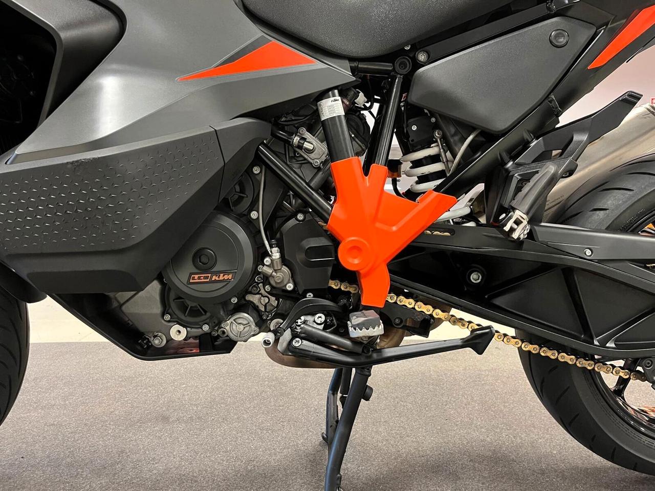 Ktm 1290 Super Adventure S