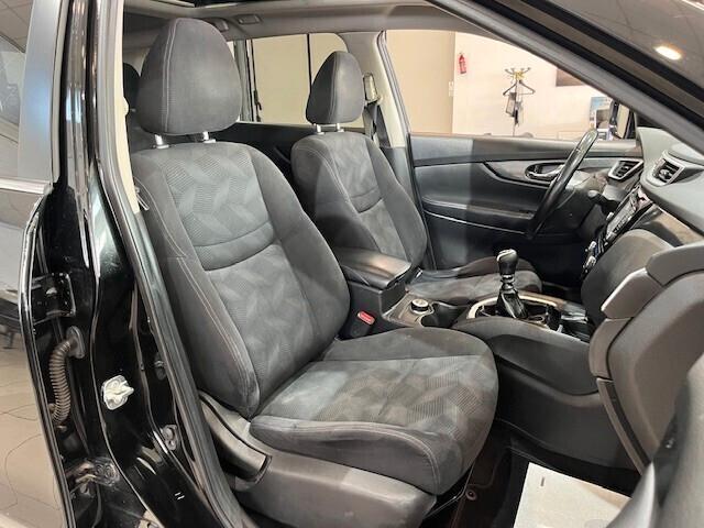 Nissan X-Trail 1.6 dci Tekna 4wd *FULL OPTIONAL*