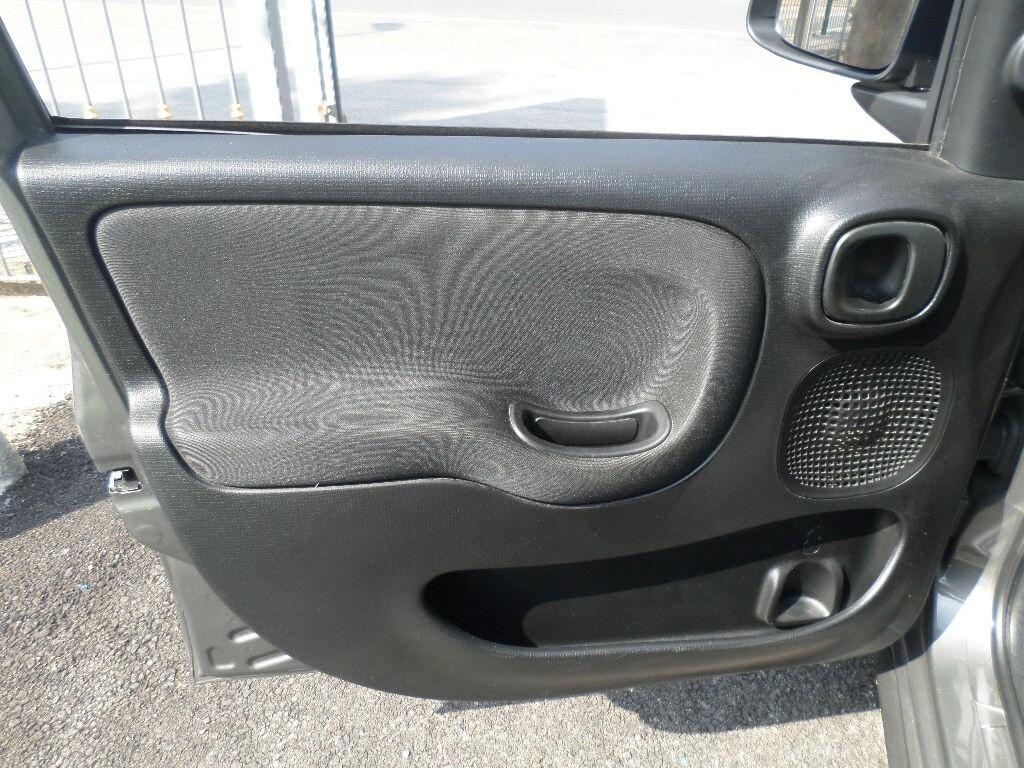 Fiat Panda 1.0 FireFly S&S Hybrid City Cross