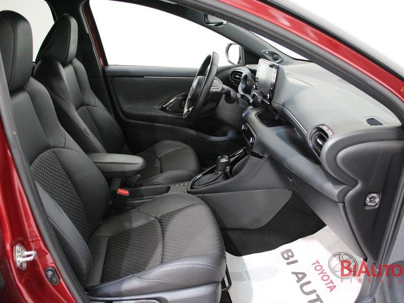 Toyota Yaris Yaris 1.5 Hybrid 5 porte Style