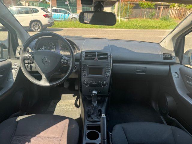 MERCEDES-BENZ A 160 BlueEFFICIENCY Avantgarde