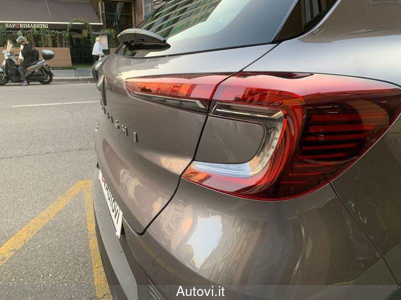 Mitsubishi ASX ASX 1.0L 91 CV Invite (PROMO)