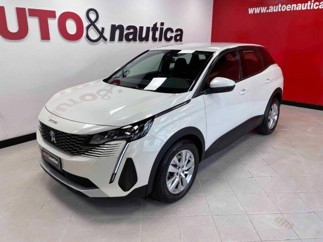 PEUGEOT 3008 1.5 BLUEHDI ACTIVE PACK