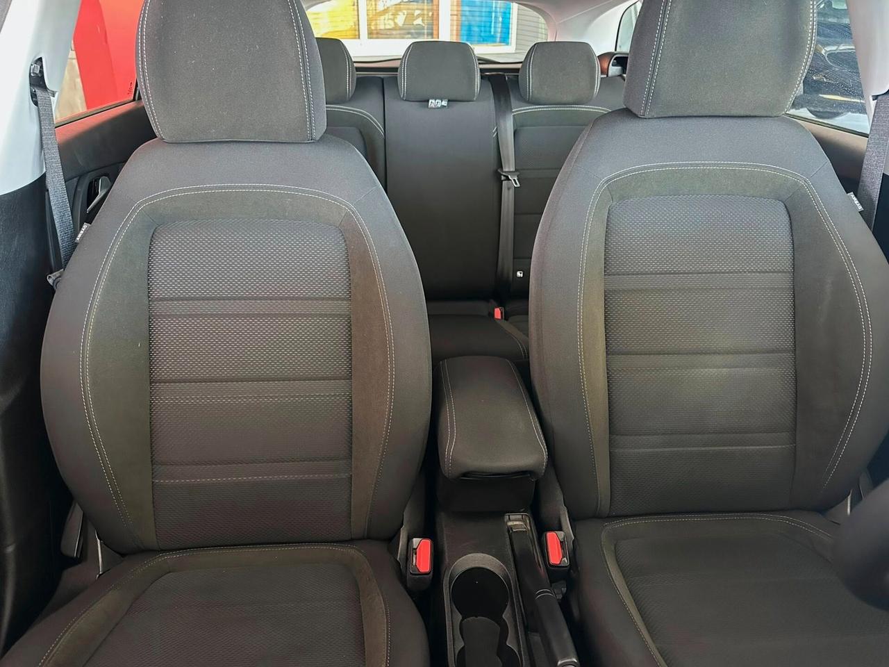 FIAT TIPO SW 1.3 mjt LOUNGE 95cv