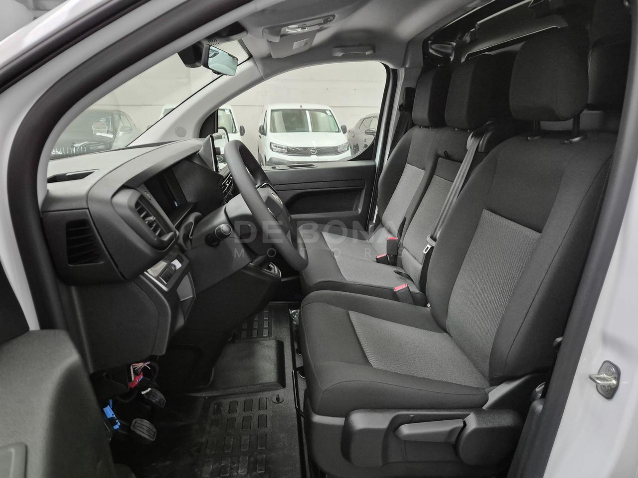 Opel Vivaro m 2.0d 145cv s&s mt6