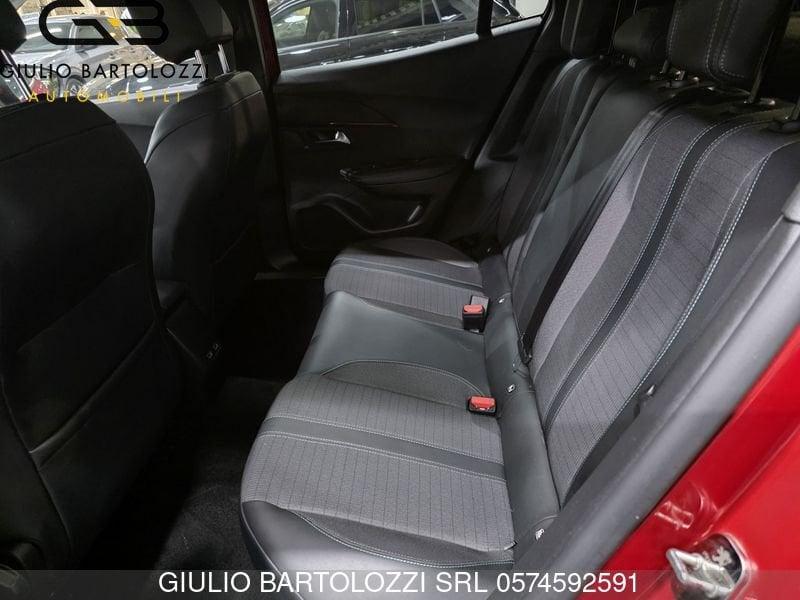 Peugeot 2008 2008 BlueHDi 110 S&S Allure Pack