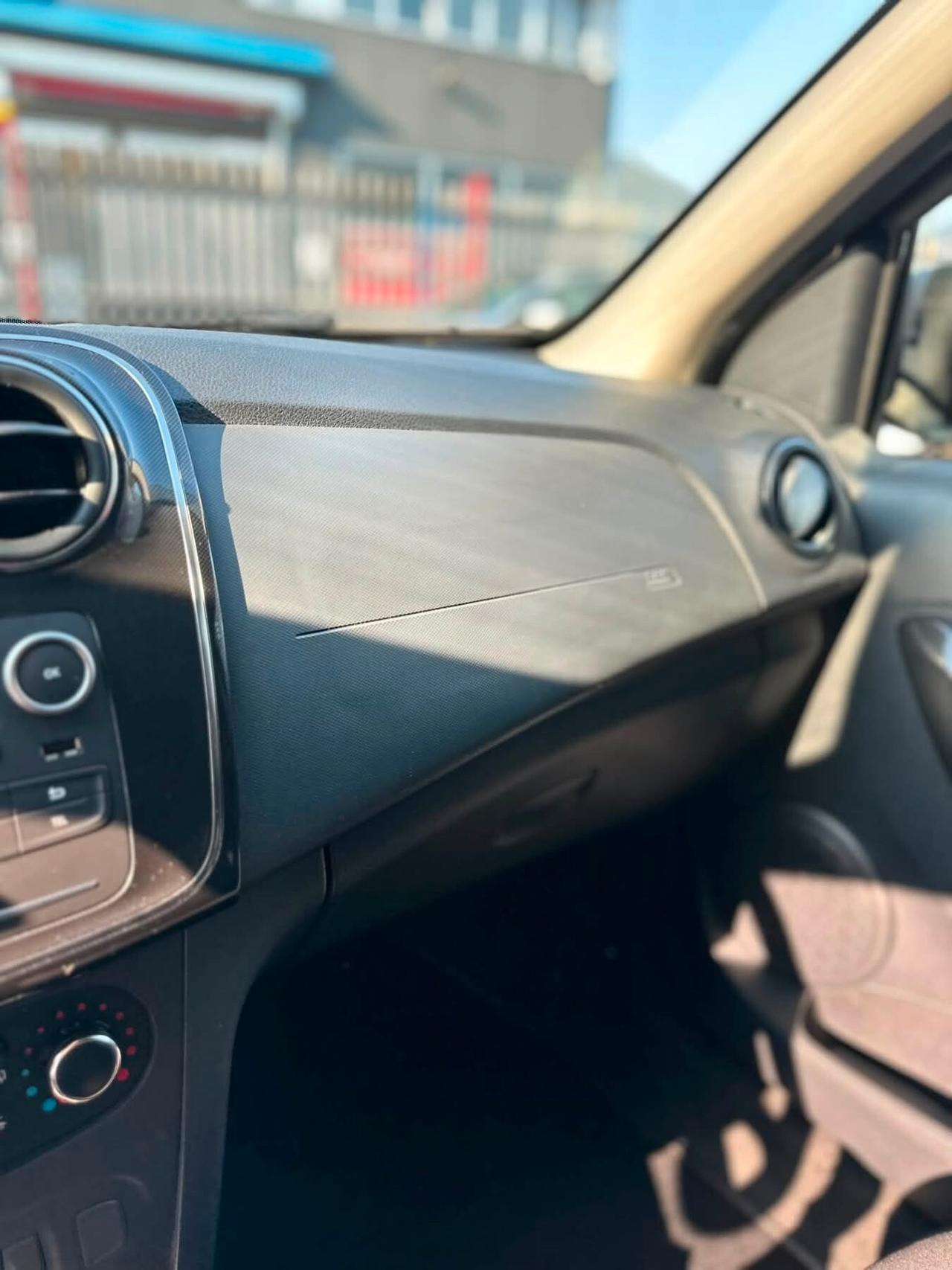 Dacia Sandero Stepway 1.0 TCe 100 CV ECO-G Access