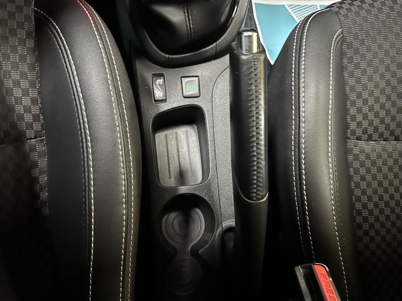 Renault Clio dCi 8V 90 CV Start&Stop 5 porte Energy Duel