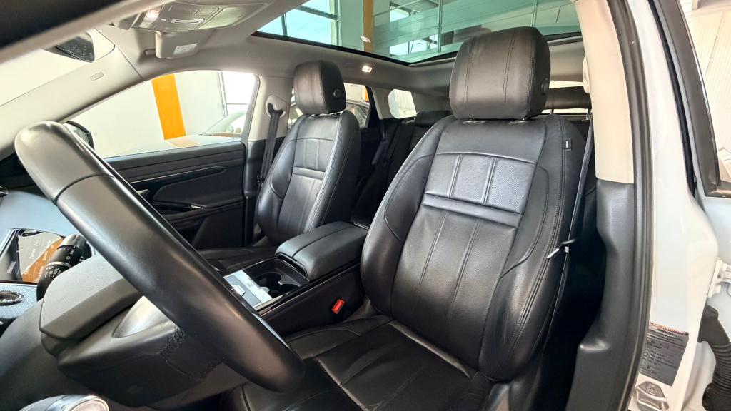 Land Rover Range Rover Evoque 2.0d i4 mhev awd 180cv auto