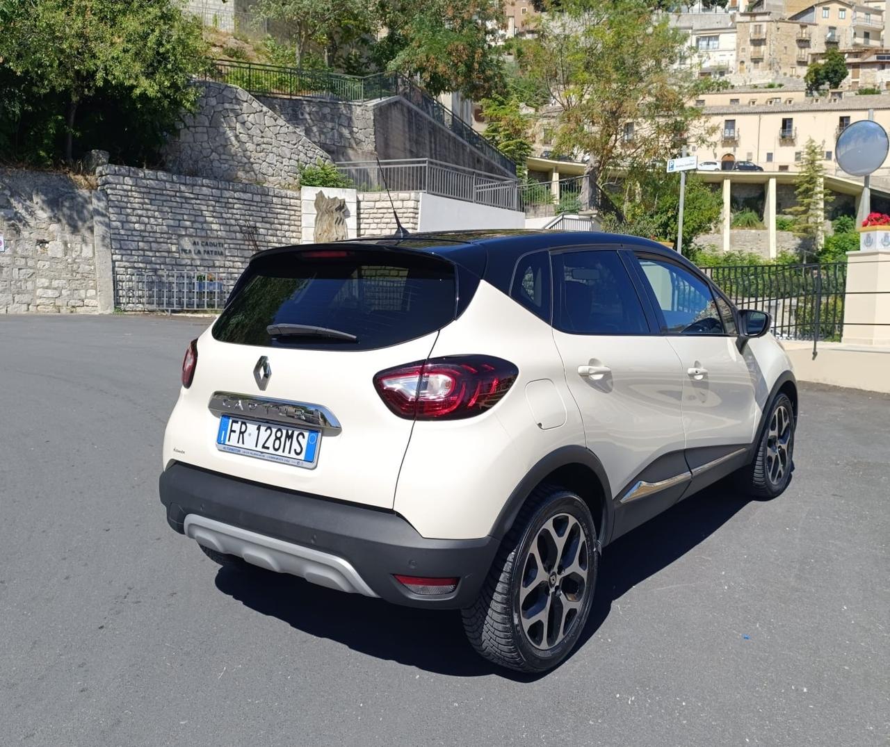 Renault Captur dCi 8V 90 CV Sport Edition2