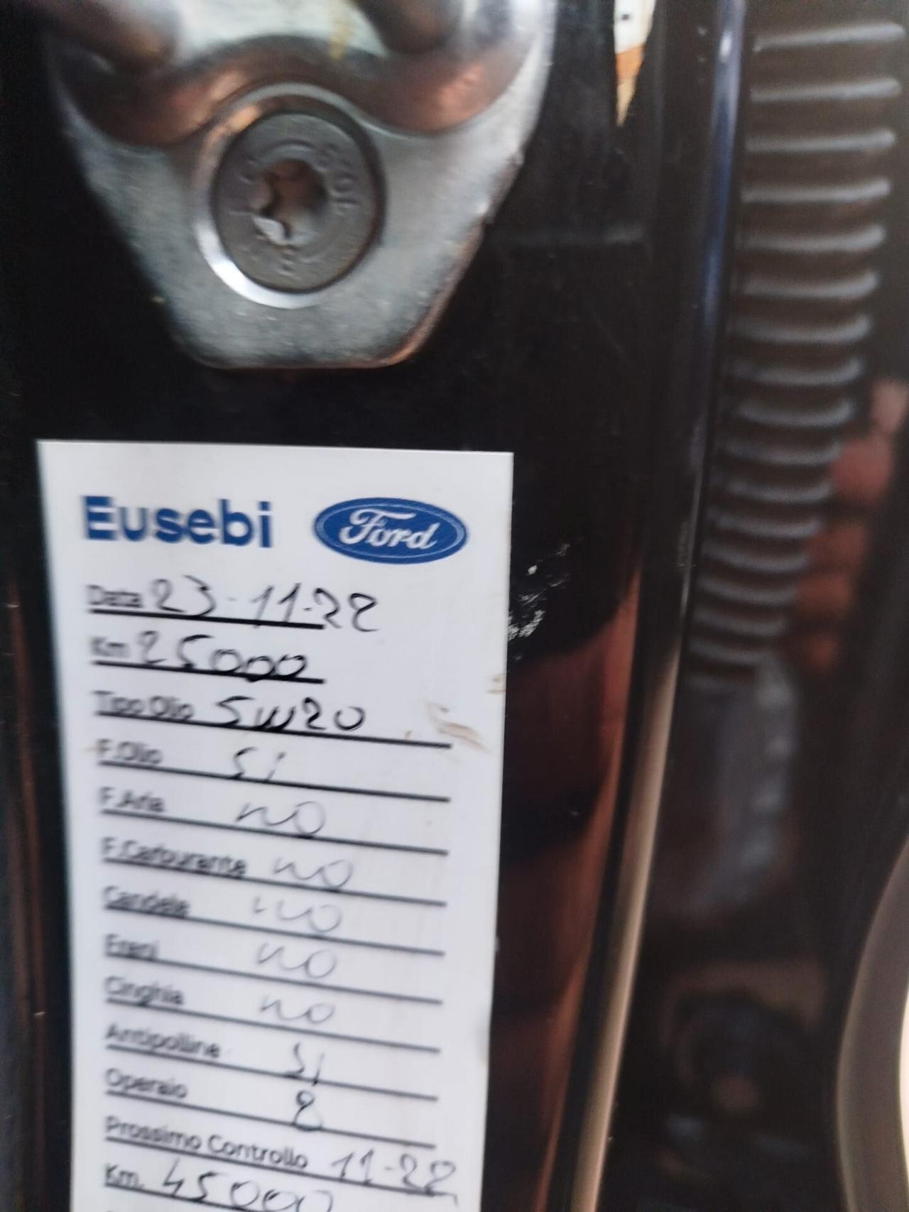 KUGA 1.5-120cv- N1 AUTOCARRO - PREZZO + IVA 22%