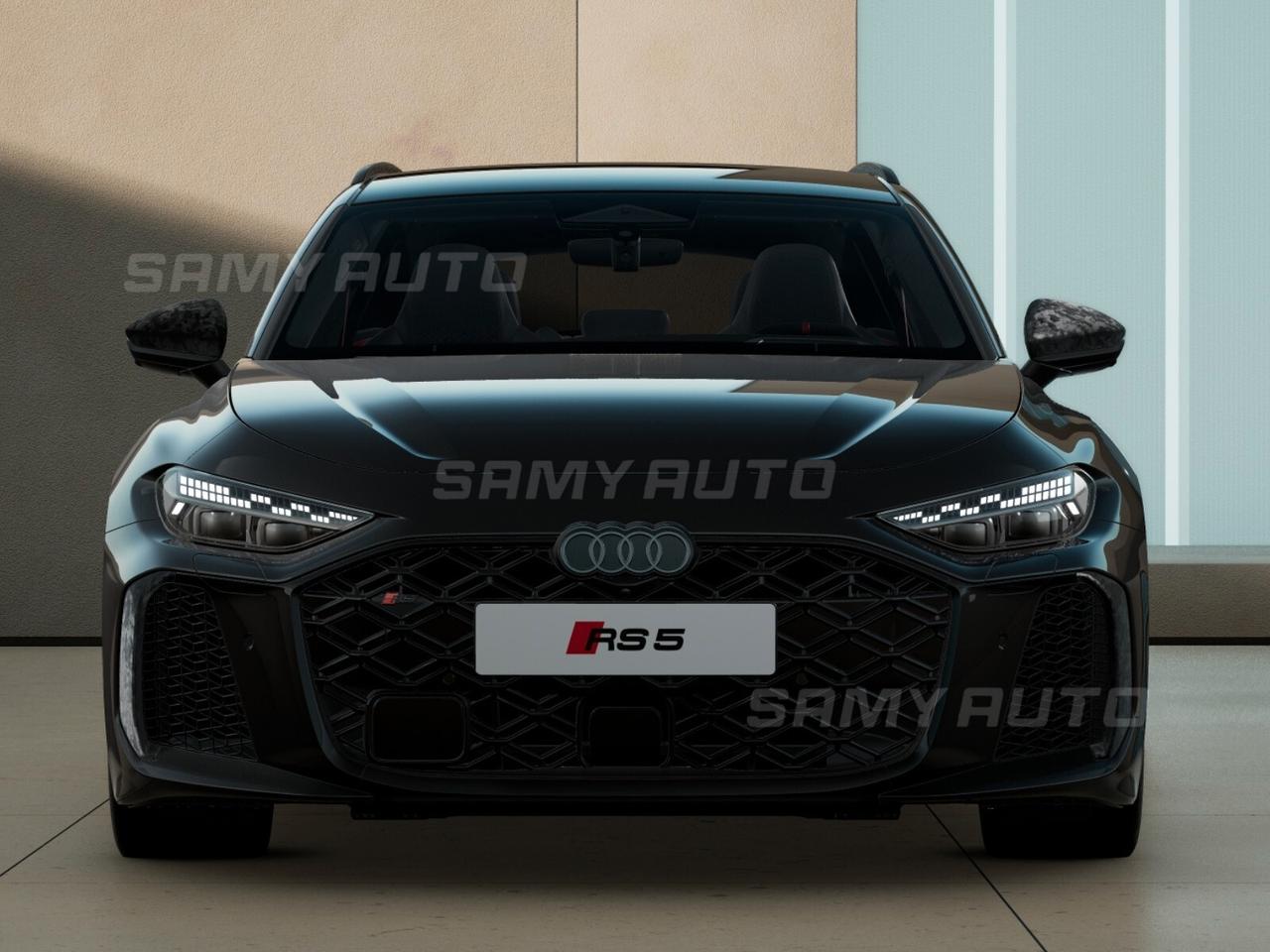 Audi RS5 Sportback 2.9 tfsi Performance Edition quattro 470cv tiptronic