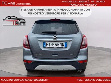 OPEL MOKKA 1.4 GPL FINO 11/2028 - GARANZIA 3 ANNI