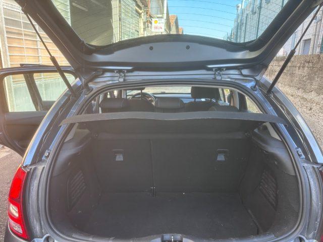 CITROEN C3 1.4 GPL 73CV