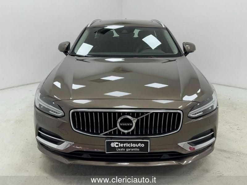 Volvo V90 D5 AWD Geartronic Inscription (TETTO)